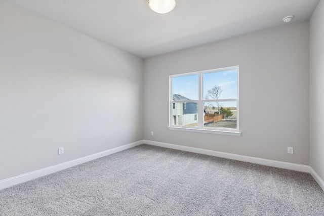 728 Verona Drive, Weston, TX 75009