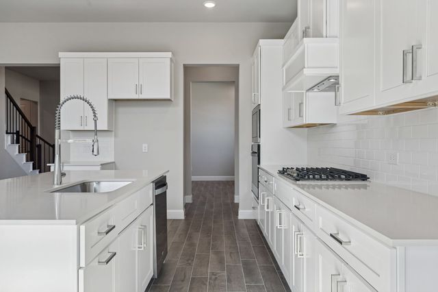 728 Verona Drive, Weston, TX 75009