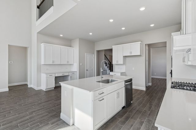 728 Verona Drive, Weston, TX 75009