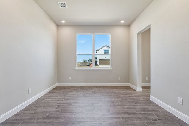 728 Verona Drive, Weston, TX 75009