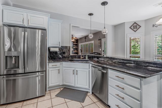 4227 Millbrook Dr, Bryant, AR 72022