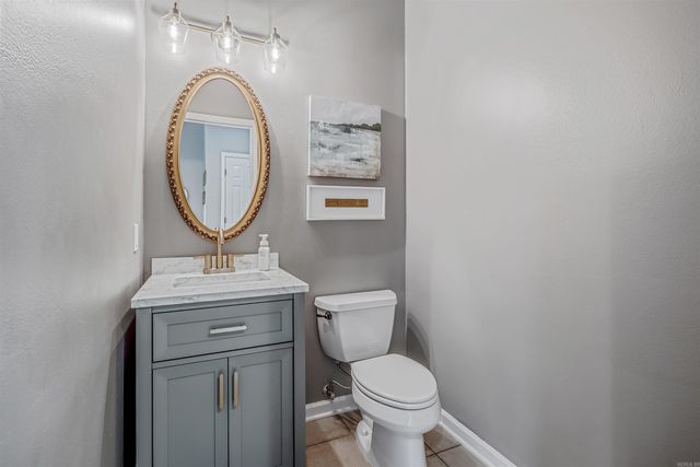 4227 Millbrook Dr, Bryant, AR 72022