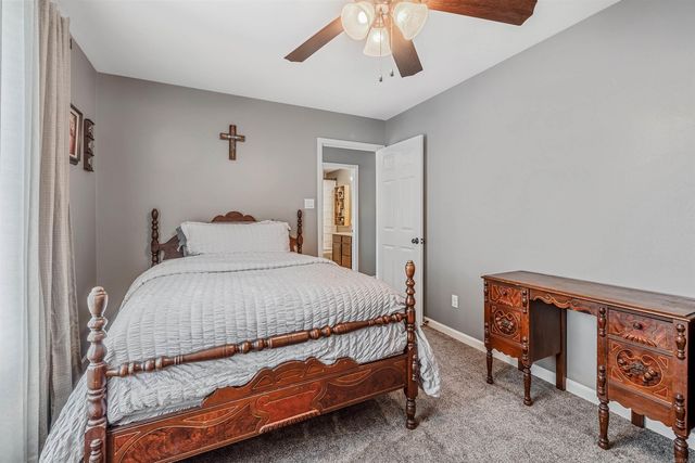 4227 Millbrook Dr, Bryant, AR 72022