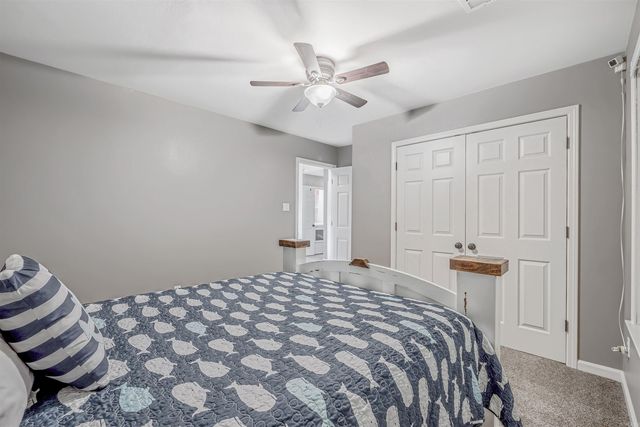 4227 Millbrook Dr, Bryant, AR 72022