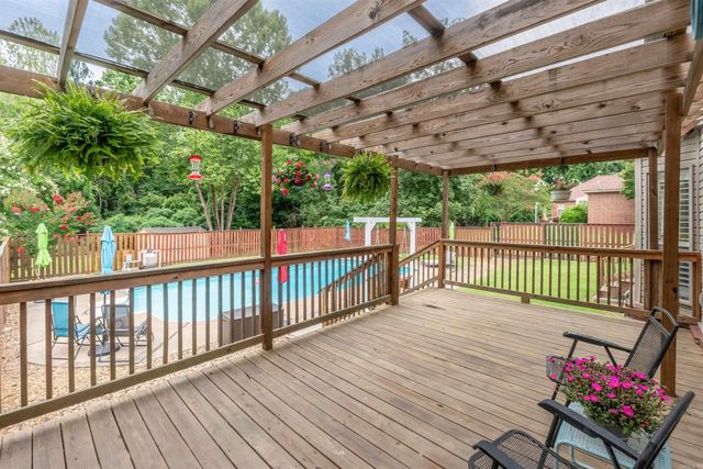 4227 Millbrook Dr, Bryant, AR 72022