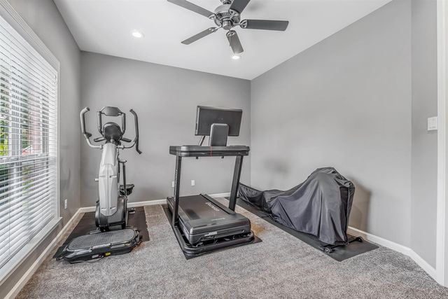 4227 Millbrook Dr, Bryant, AR 72022