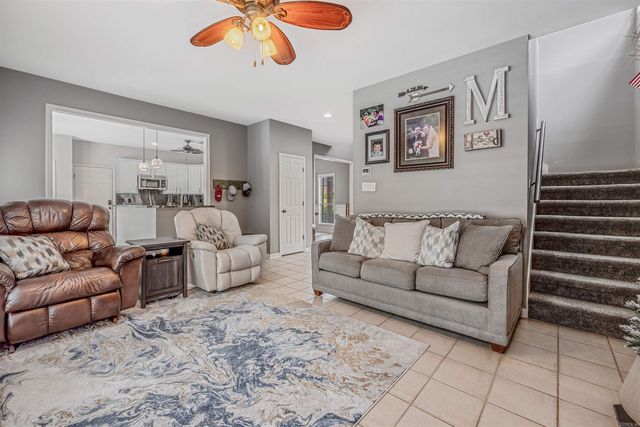 4227 Millbrook Dr, Bryant, AR 72022