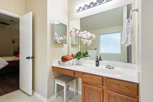 3709 Allison Drive, Denton, TX 76207