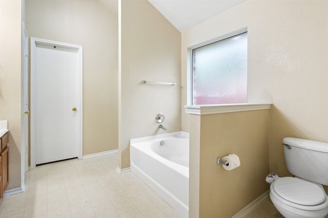 3709 Allison Drive, Denton, TX 76207