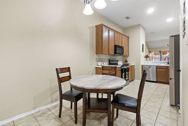 3709 Allison Drive, Denton, TX 76207