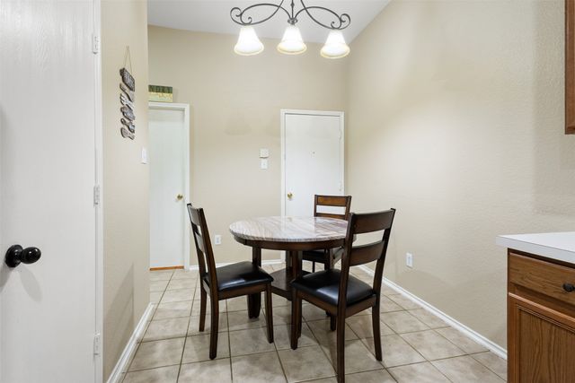 3709 Allison Drive, Denton, TX 76207