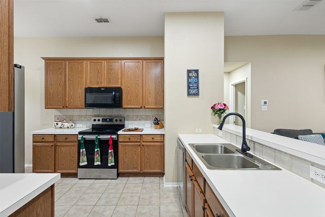 3709 Allison Drive, Denton, TX 76207