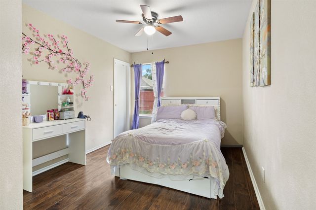 3709 Allison Drive, Denton, TX 76207