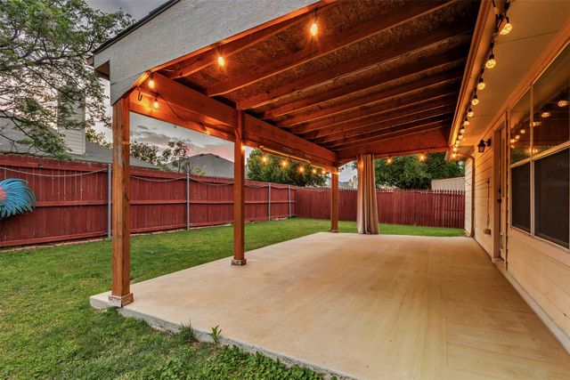 3709 Allison Drive, Denton, TX 76207