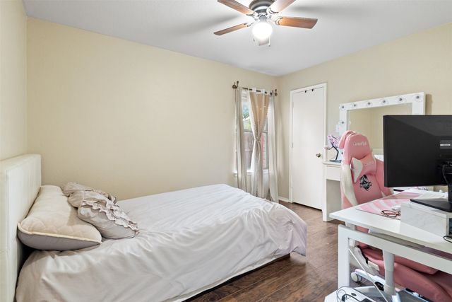 3709 Allison Drive, Denton, TX 76207