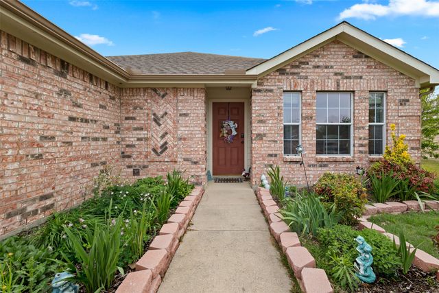 3709 Allison Drive, Denton, TX 76207