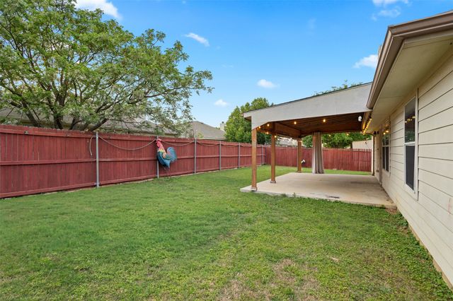3709 Allison Drive, Denton, TX 76207