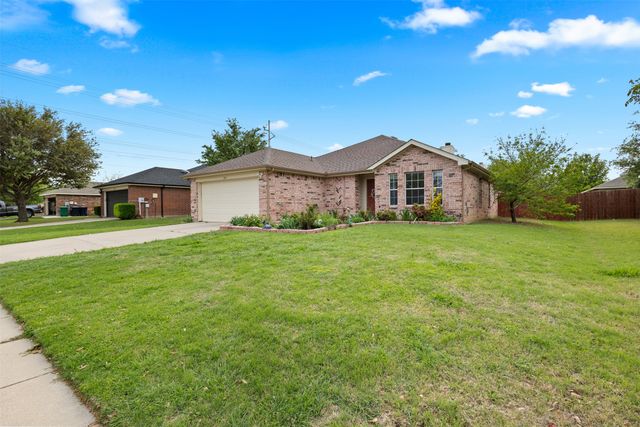3709 Allison Drive, Denton, TX 76207