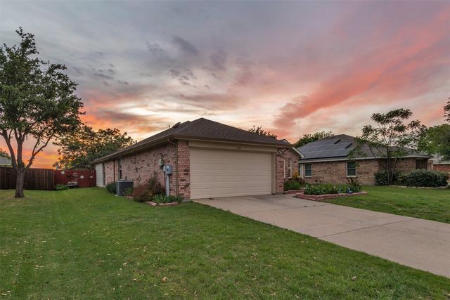 3709 Allison Drive, Denton, TX 76207