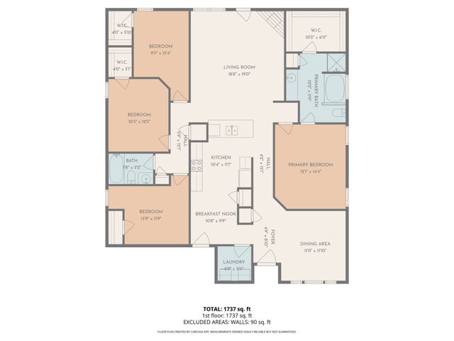 3709 Allison Drive, Denton, TX 76207