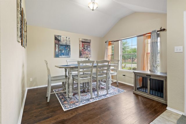 3709 Allison Drive, Denton, TX 76207