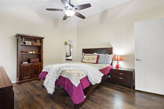 3709 Allison Drive, Denton, TX 76207