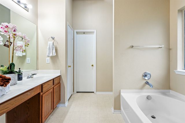 3709 Allison Drive, Denton, TX 76207