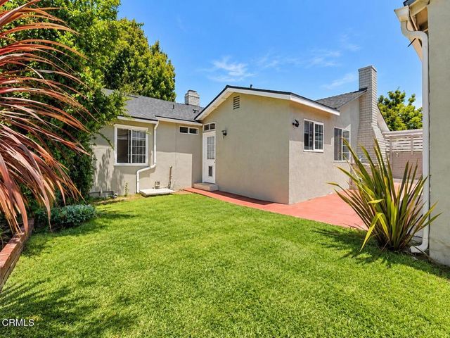3289 Inglewood Boulevard, Los Angeles, CA 90066