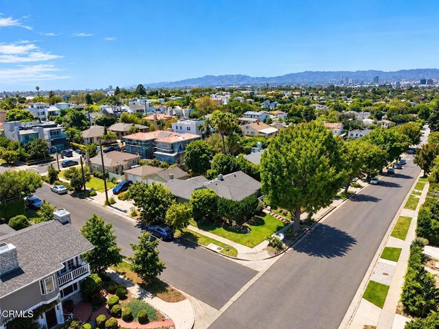 3289 Inglewood Boulevard, Los Angeles, CA 90066