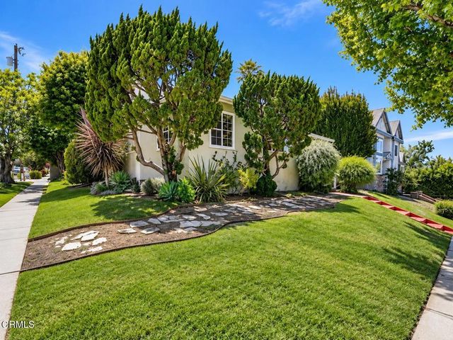 3289 Inglewood Boulevard, Los Angeles, CA 90066