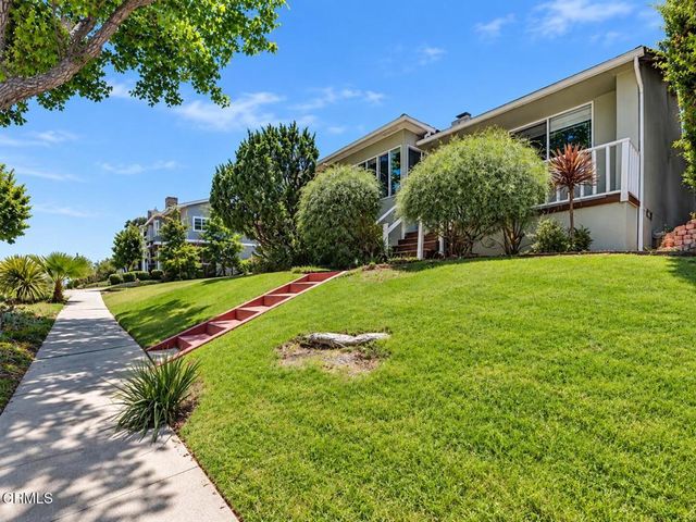 3289 Inglewood Boulevard, Los Angeles, CA 90066