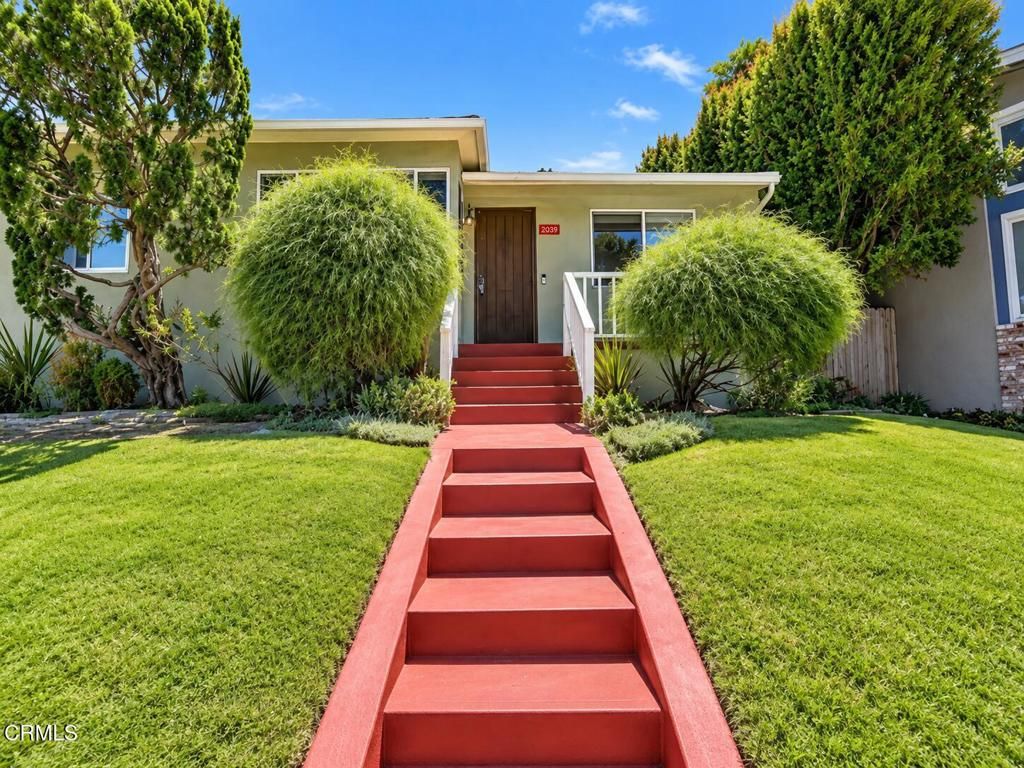 3289 Inglewood Boulevard, Los Angeles, CA 90066