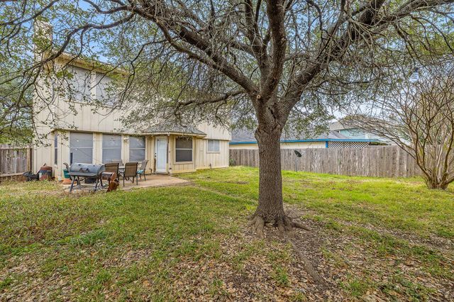 14722 Single TRCE, Austin, TX 78728