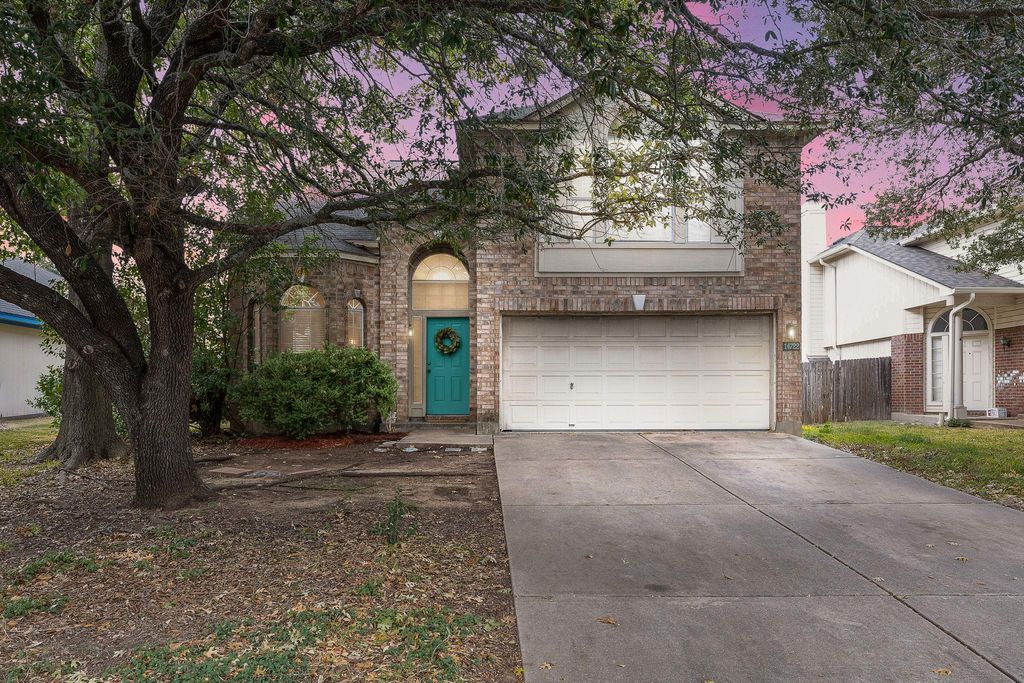 14722 Single TRCE, Austin, TX 78728