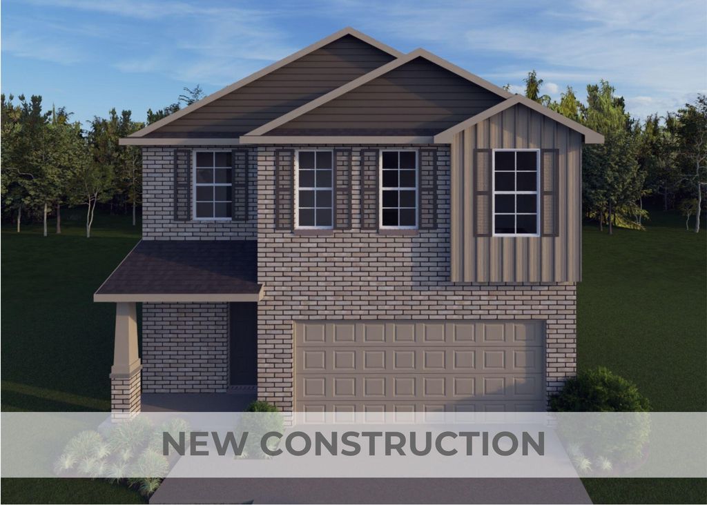 2040 Tidewater Flat, Lexington, KY 40509