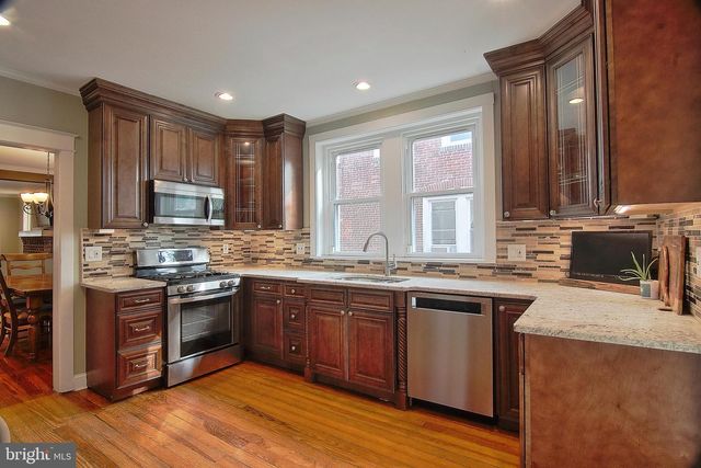 739 NOBLE ST, Norristown, PA 19403