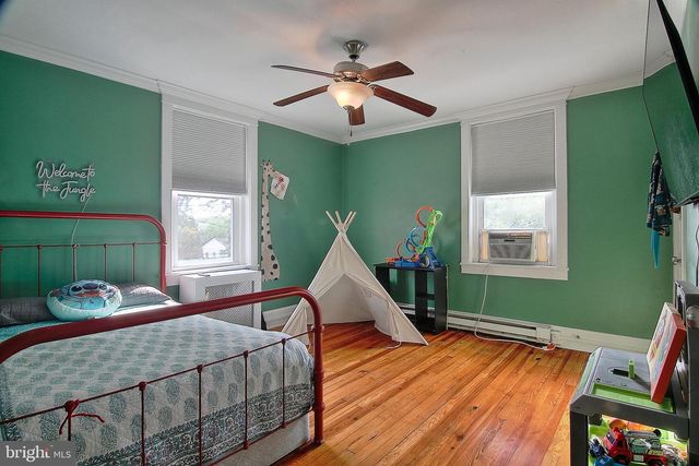 739 NOBLE ST, Norristown, PA 19403