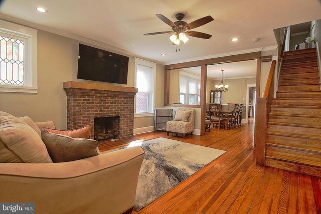 739 NOBLE ST, Norristown, PA 19403