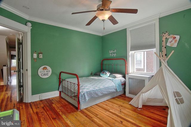 739 NOBLE ST, Norristown, PA 19403