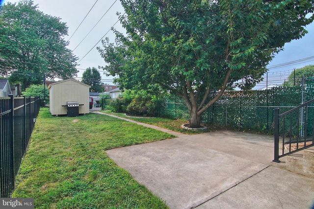 739 NOBLE ST, Norristown, PA 19403