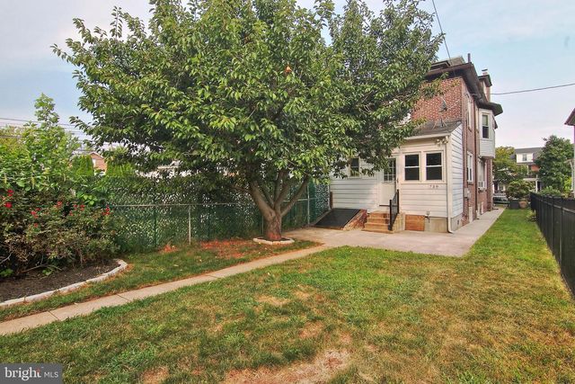 739 NOBLE ST, Norristown, PA 19403