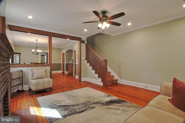 739 NOBLE ST, Norristown, PA 19403