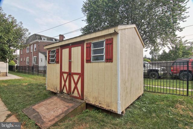 739 NOBLE ST, Norristown, PA 19403