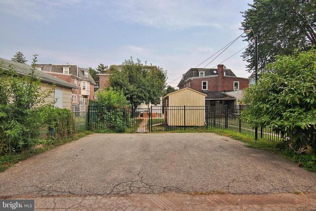 739 NOBLE ST, Norristown, PA 19403