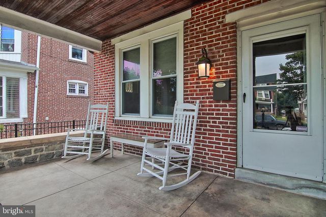 739 NOBLE ST, Norristown, PA 19403