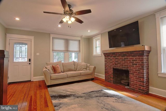 739 NOBLE ST, Norristown, PA 19403