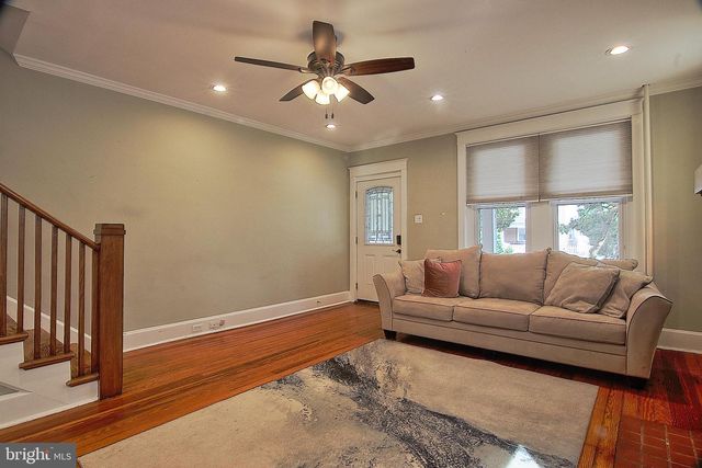 739 NOBLE ST, Norristown, PA 19403