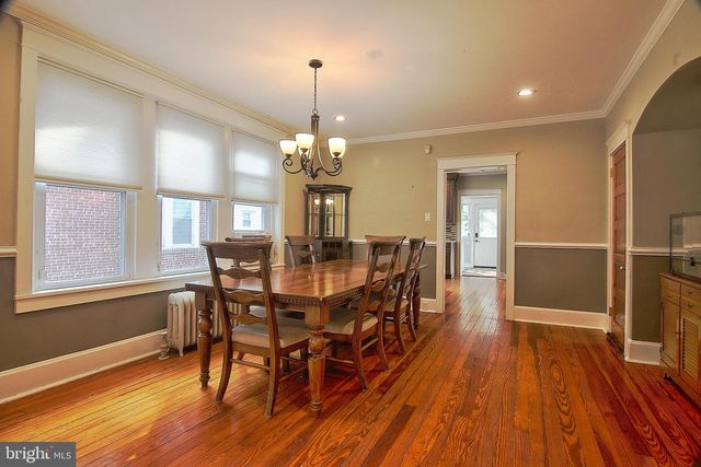 739 NOBLE ST, Norristown, PA 19403