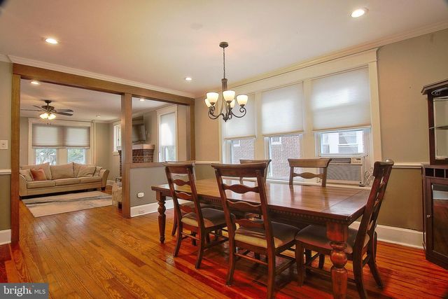 739 NOBLE ST, Norristown, PA 19403