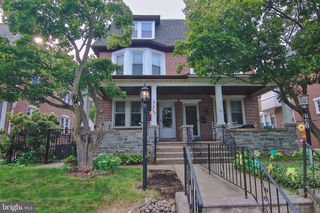 739 NOBLE ST, Norristown, PA 19403